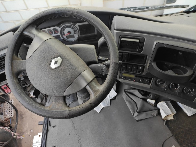 renault magnum ab 2005 del año 2008