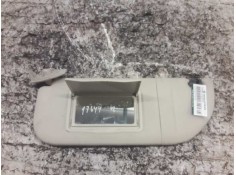 Recambio de parasol izquierdo para citroen c4 berlina collection referencia OEM IAM    2