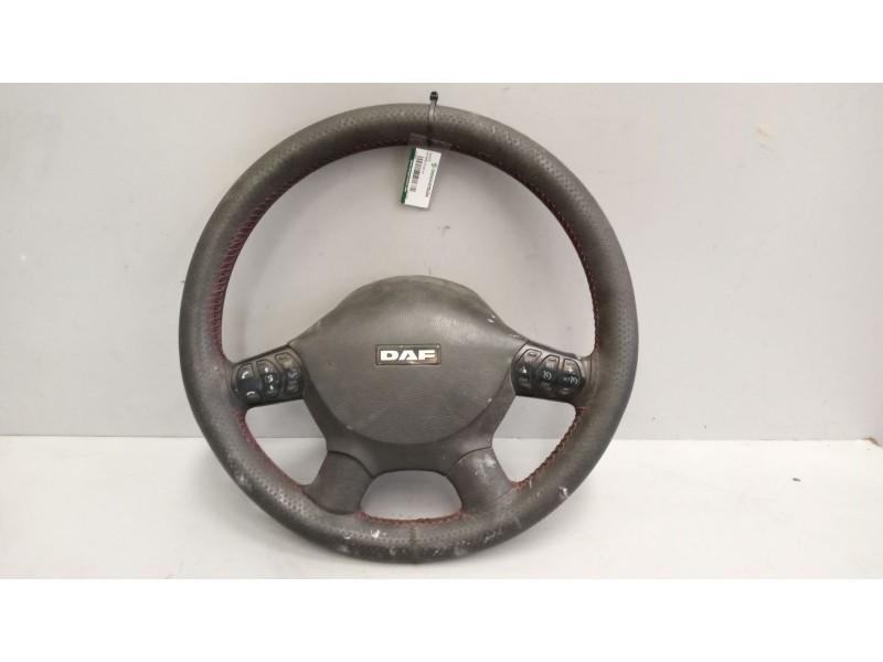 Recambio de volante para daf serie xf105.xxx 12.9 diesel referencia OEM IAM 1801928  