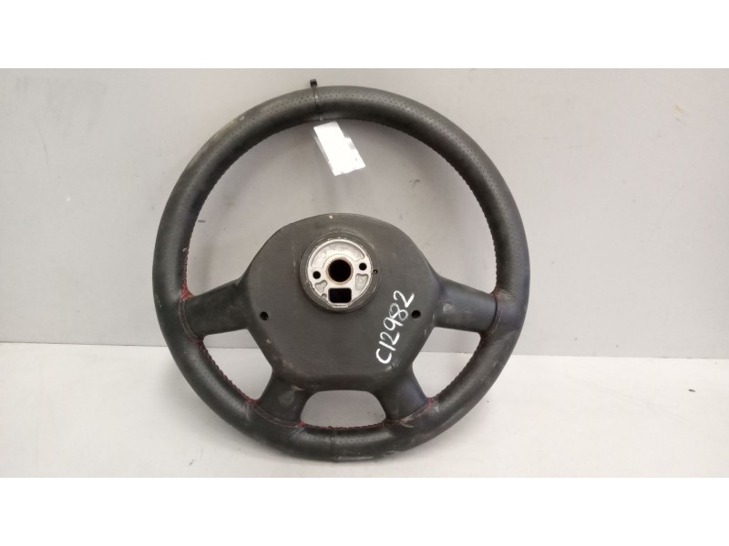 Recambio de volante para daf serie xf105.xxx 12.9 diesel referencia OEM IAM 1801928  