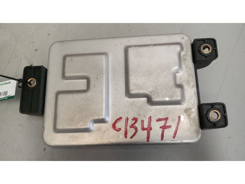 Recambio de modulo electronico para iveco stralis (as) 12.9 diesel referencia OEM IAM 504280977  SW21.2