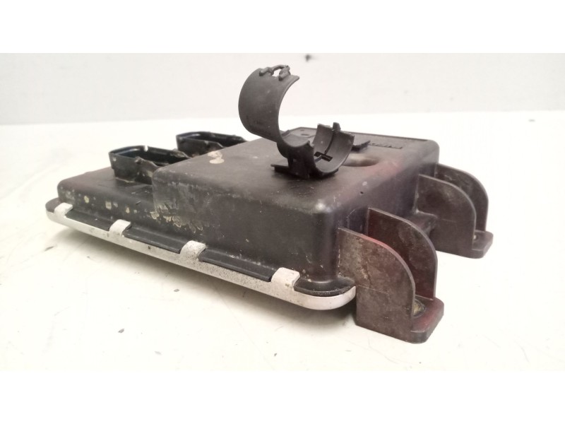 Recambio de modulo electronico para iveco stralis (as) 12.9 diesel referencia OEM IAM 504280977  SW21.2