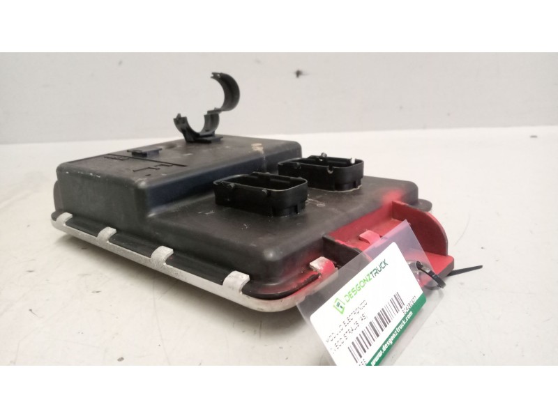 Recambio de modulo electronico para iveco stralis (as) 12.9 diesel referencia OEM IAM 504280977  SW21.2