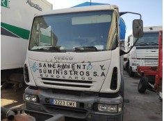 iveco eurocargo 05.03  del año 2003