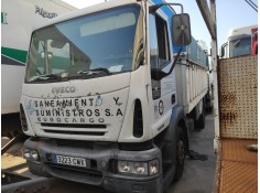 iveco eurocargo 05.03  del año 2003 2