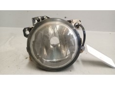 Recambio de faro antiniebla izquierdo para iveco sunrise referencia OEM IAM   