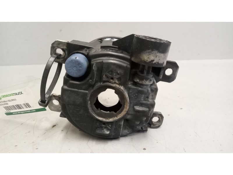 Recambio de faro antiniebla izquierdo para iveco sunrise referencia OEM IAM   