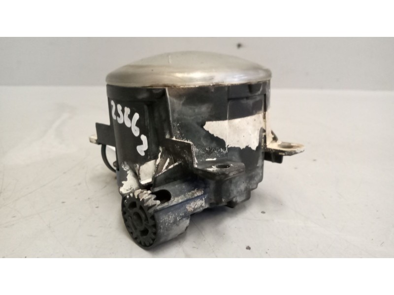 Recambio de faro antiniebla izquierdo para iveco sunrise referencia OEM IAM   