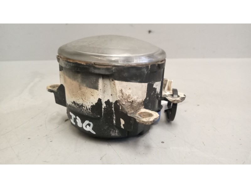 Recambio de faro antiniebla izquierdo para iveco sunrise referencia OEM IAM   
