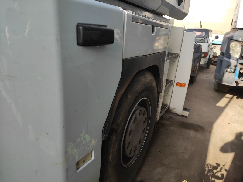 renault magnum ab del año 2012