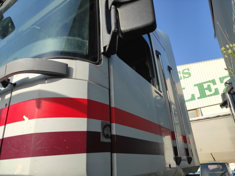 renault magnum ab del año 2012