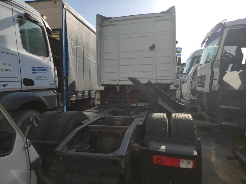 renault magnum ab del año 2012