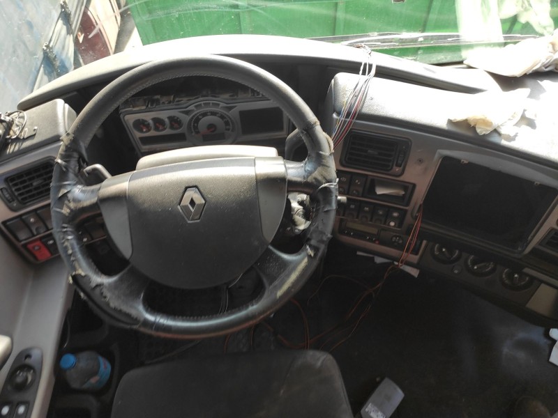 renault magnum ab del año 2012