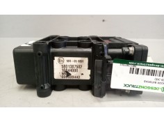 Recambio de desconectador baterias para iveco stralis (as) 12.9 diesel referencia OEM IAM 5801387502   2