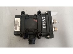 Recambio de desconectador baterias para iveco stralis (as) 12.9 diesel referencia OEM IAM 5801387502  