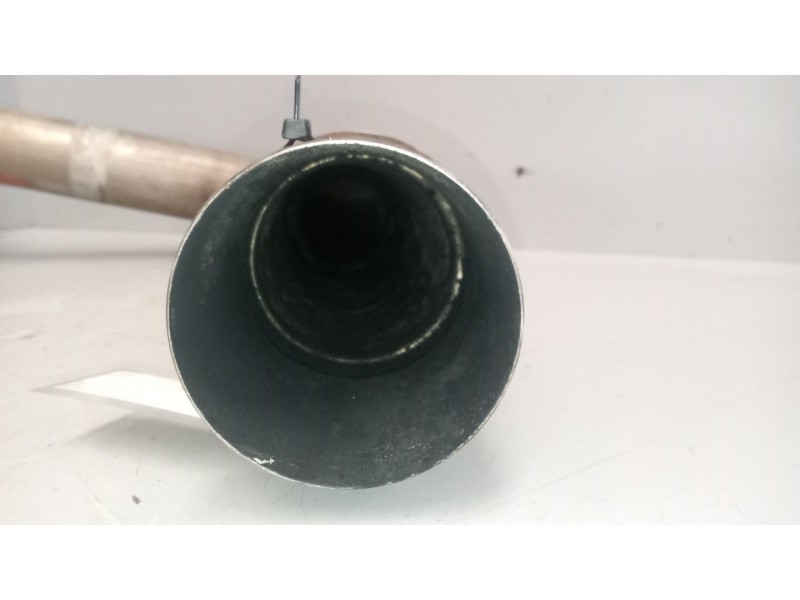 Recambio de flector tubo escape para mercedes-benz atego 4 cyl. 4x2 2005 referencia OEM IAM A9704904019  