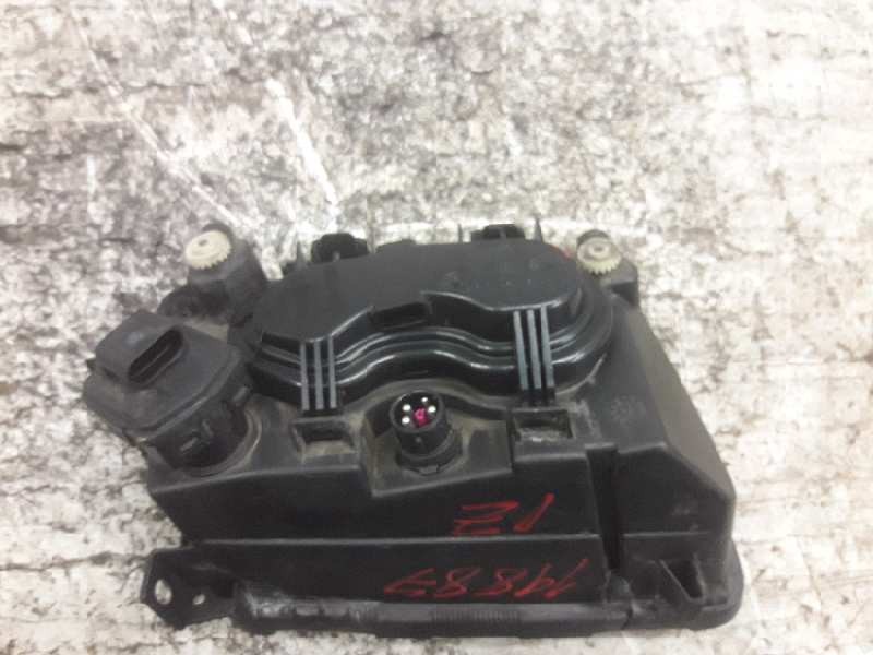 Recambio de faro izquierdo para audi a3 (8l) 1.8 ambiente referencia OEM IAM   