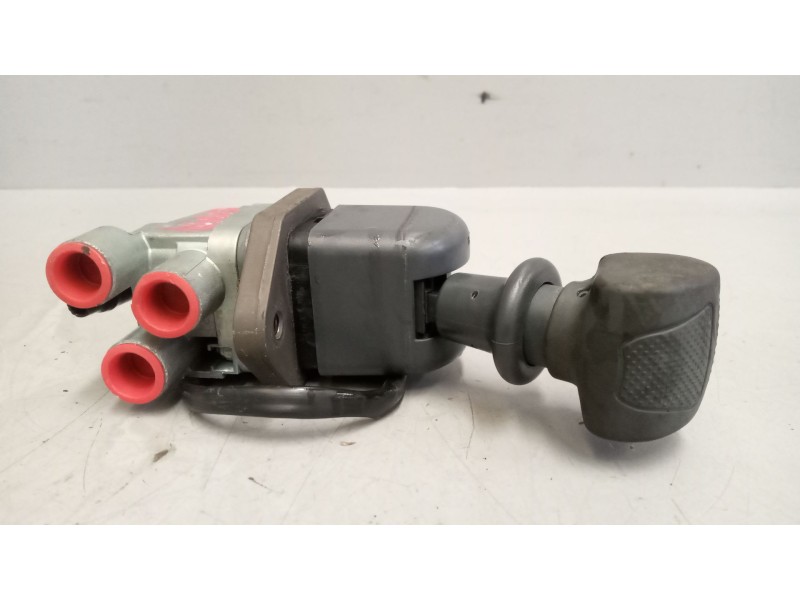 Recambio de palanca freno de mano para iveco stralis (as) 12.9 diesel referencia OEM IAM DPM90EY  