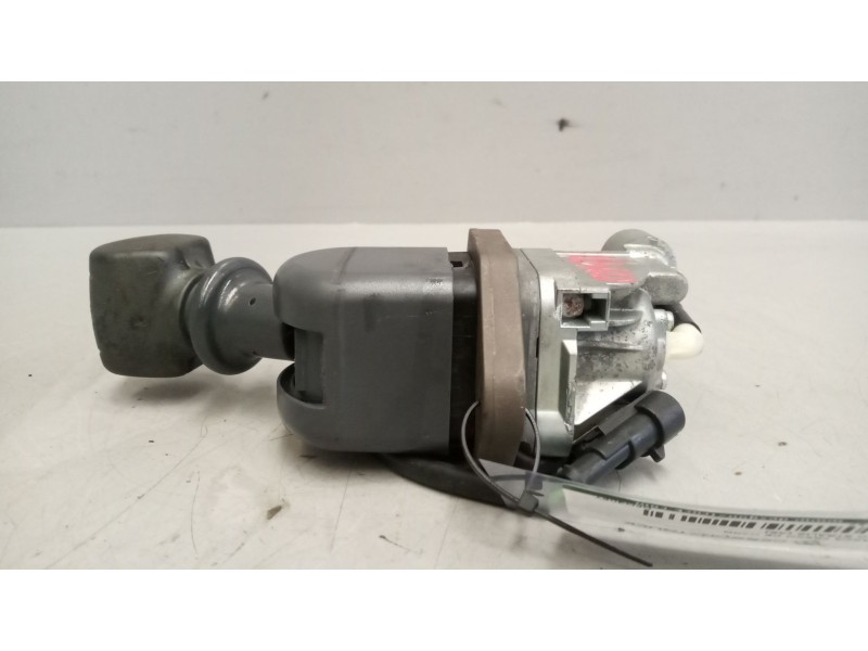 Recambio de palanca freno de mano para iveco stralis (as) 12.9 diesel referencia OEM IAM DPM90EY  