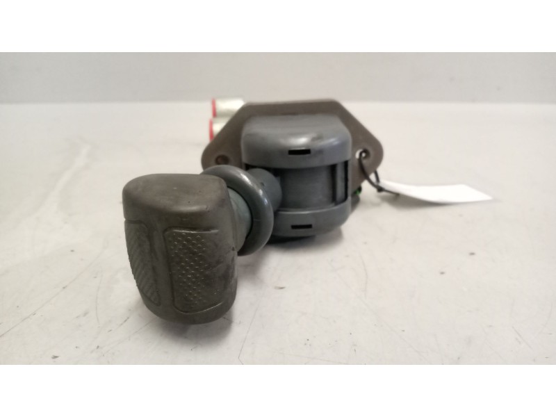 Recambio de palanca freno de mano para iveco stralis (as) 12.9 diesel referencia OEM IAM DPM90EY  