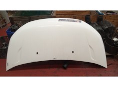 Recambio de capo para iveco sunrise referencia OEM IAM 5801772690  