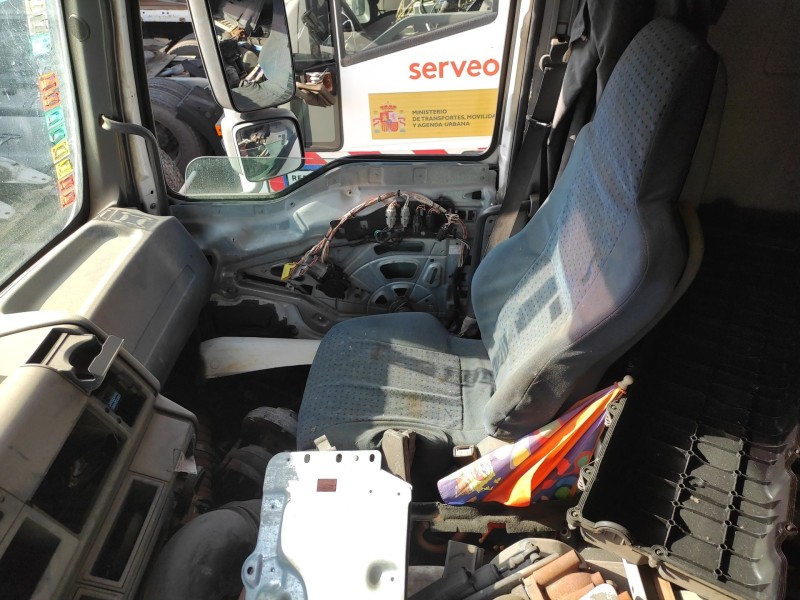 man tg - a 18.xxx del año 2007