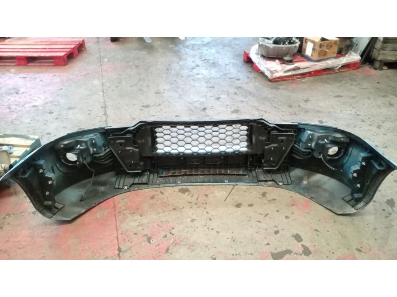 Recambio de capo para iveco sunrise referencia OEM IAM 5801772690  