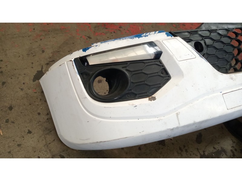 Recambio de capo para iveco sunrise referencia OEM IAM 5801772690  