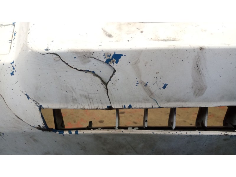 Recambio de capo para iveco sunrise referencia OEM IAM 5801772690  