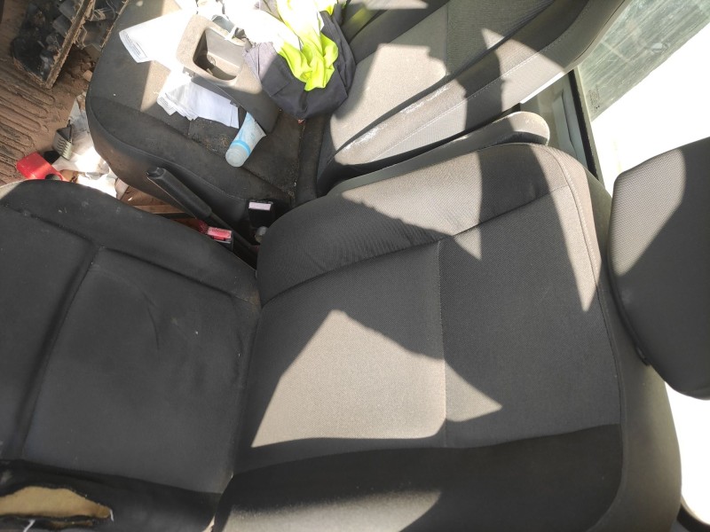 renault master iii caja/chasis (ev, hv, uv) del año 2016