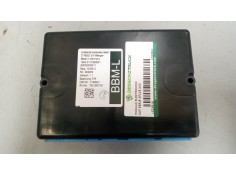 Recambio de modulo electronico para daf serie xf105.xxx 12.9 diesel referencia OEM IAM 1740941  VERSION1.1