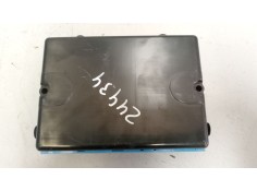 Recambio de modulo electronico para daf serie xf105.xxx 12.9 diesel referencia OEM IAM 1740941  VERSION1.1 2