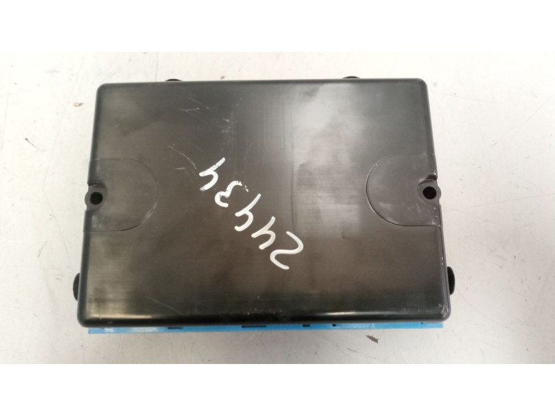 Recambio de modulo electronico para daf serie xf105.xxx 12.9 diesel referencia OEM IAM 1740941  VERSION1.1