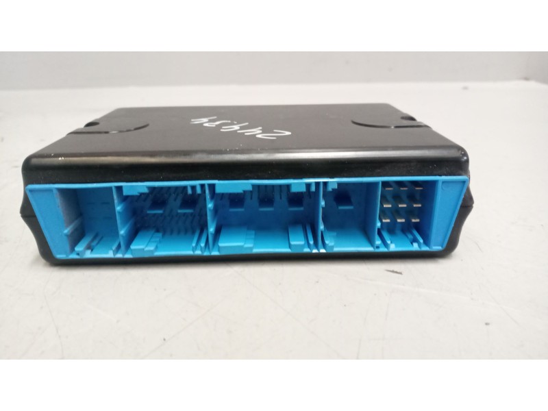 Recambio de modulo electronico para daf serie xf105.xxx 12.9 diesel referencia OEM IAM 1740941  VERSION1.1