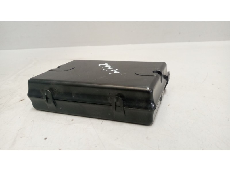 Recambio de modulo electronico para daf serie xf105.xxx 12.9 diesel referencia OEM IAM 1740941  VERSION1.1