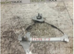 Recambio de elevalunas trasero derecho para citroen c4 berlina collection referencia OEM IAM 9656009280  