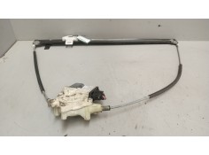 Recambio de elevalunas delantero izquierdo para daf serie xf105.xxx 12.9 diesel referencia OEM IAM 2130642  