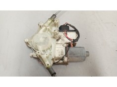 Recambio de elevalunas delantero izquierdo para daf serie xf105.xxx 12.9 diesel referencia OEM IAM 2130642   2