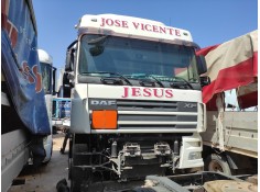 daf serie xf105.xxx del año 2009