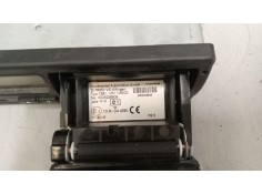 Recambio de tacografo para daf serie xf105.xxx 12.9 diesel referencia OEM IAM 1381105119002 1898016 0003228909 2