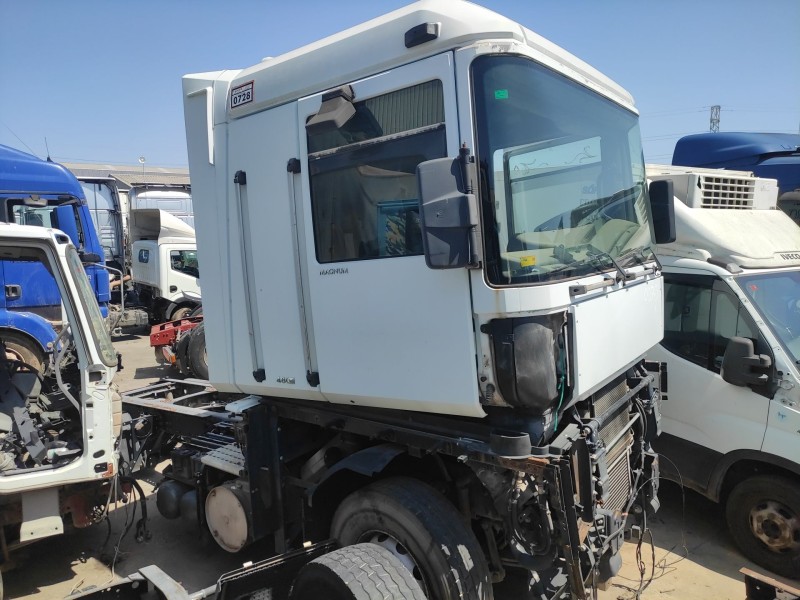 renault magnum ab 2005 del año 2006