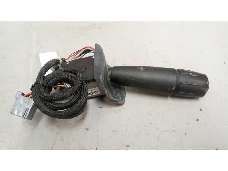 Recambio de mando intermitentes para daf serie xf105.xxx 12.9 diesel referencia OEM IAM 1892960  