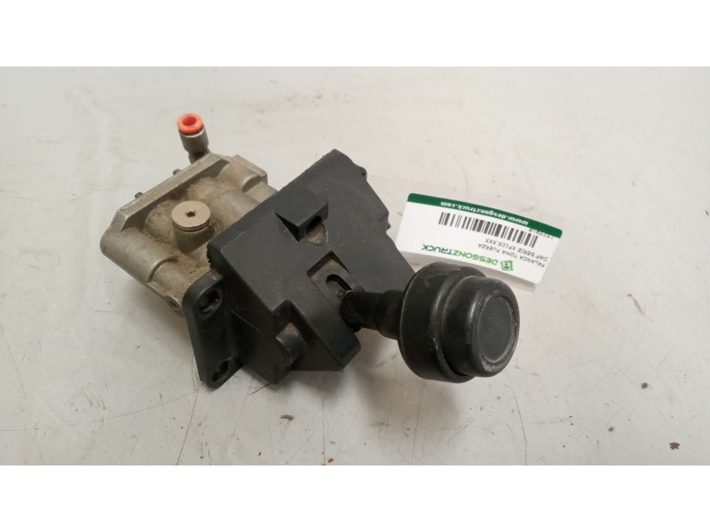 Recambio de palanca toma fuerza para daf serie xf105.xxx 12.9 diesel referencia OEM IAM   