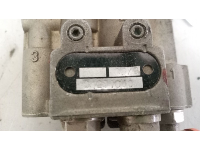 Recambio de palanca toma fuerza para daf serie xf105.xxx 12.9 diesel referencia OEM IAM   