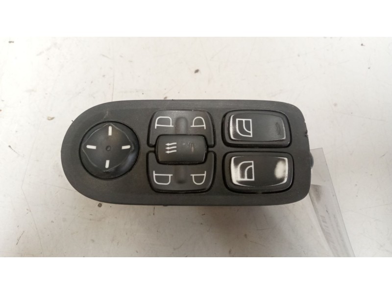 Recambio de mando elevalunas delantero izquierdo para daf serie xf105.xxx 12.9 diesel referencia OEM IAM 1895436  