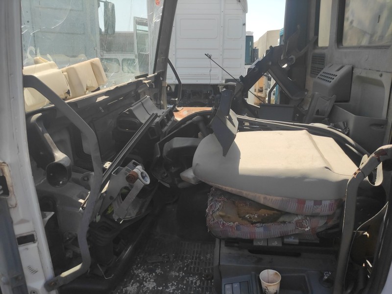 iveco eurocargo del año 1992