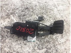 Recambio de potenciometro pedal para fiat scudo combi (272) l1h1 120 multijet (5 pl.) referencia OEM IAM 6PV00908308 1400838880 