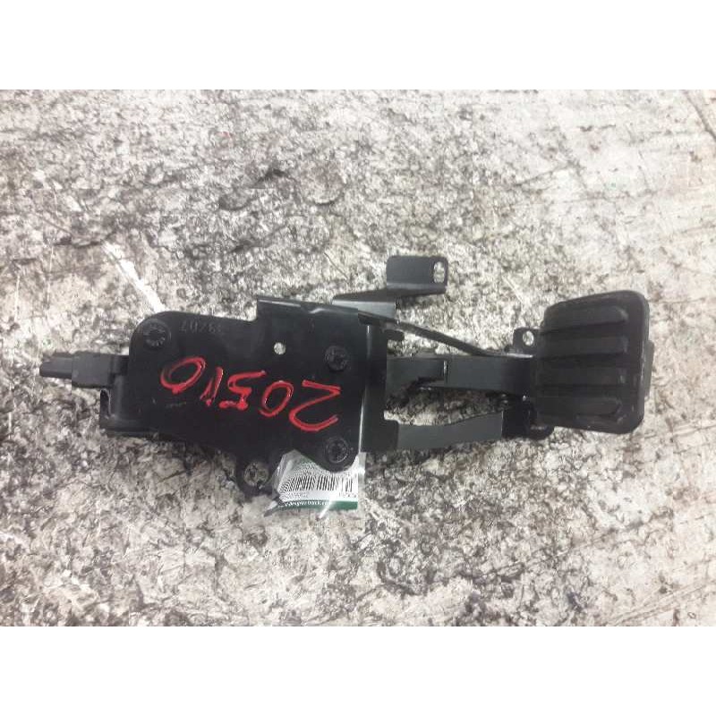 Recambio de potenciometro pedal para fiat scudo combi (272) l1h1 120 multijet (5 pl.) referencia OEM IAM 6PV00908308 1400838880 