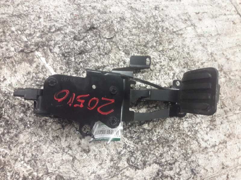 Recambio de potenciometro pedal para fiat scudo combi (272) l1h1 120 multijet (5 pl.) referencia OEM IAM 6PV00908308 1400838880 