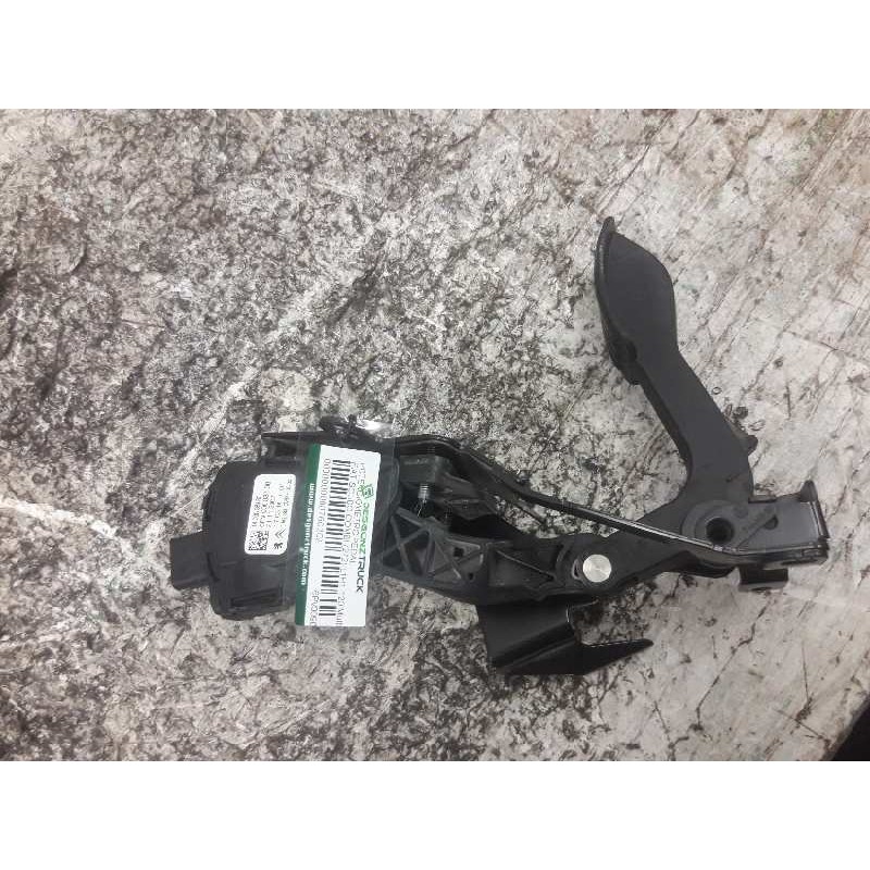 Recambio de potenciometro pedal para fiat scudo combi (272) l1h1 120 multijet (5 pl.) referencia OEM IAM 6PV00908308 1400838880 